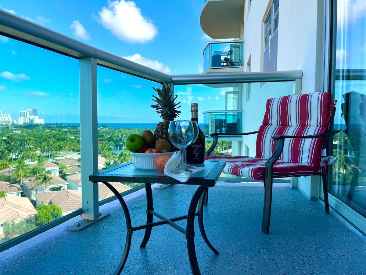 Sunny Isles Comfor Apartments Ocean Reserve Майами-Бич Экстерьер фото